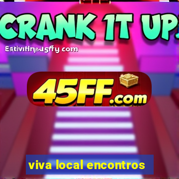 viva local encontros
